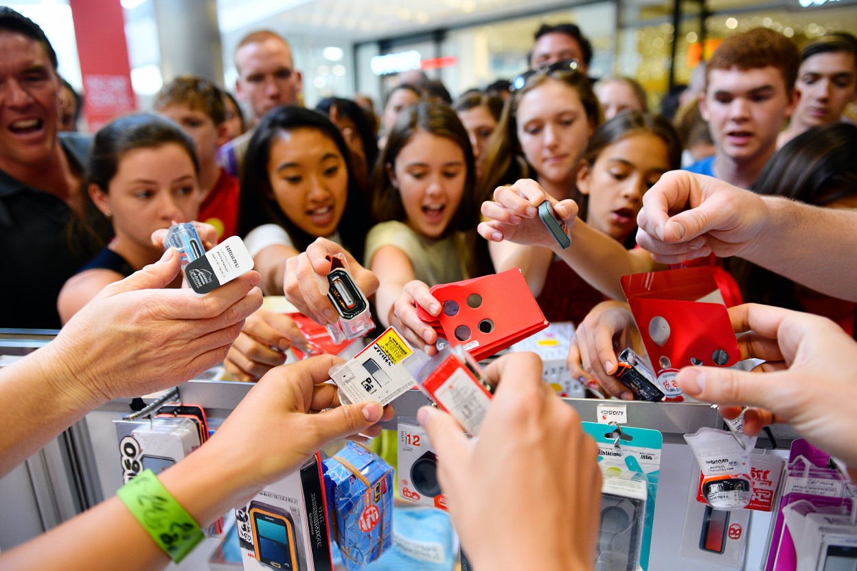 Australians Are Rushing to Buy This $12 Gadget in Sydney Malls — Here’s Why