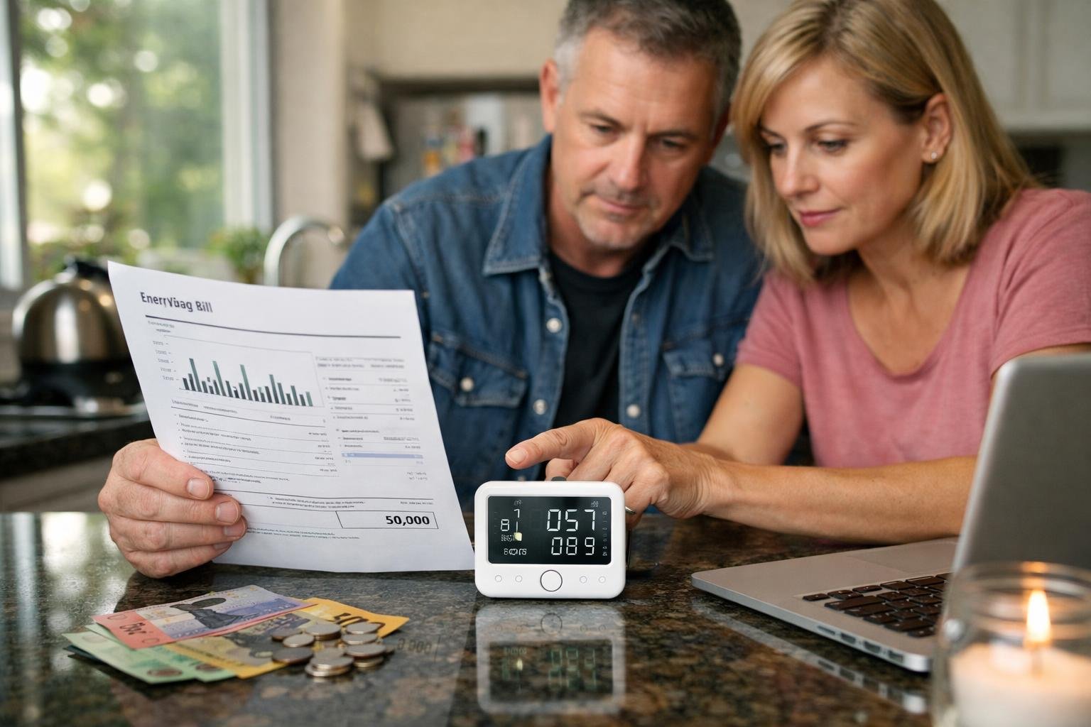 A surprisingly simple trick is helping Australian households save up to $1 200 a year on their electricity bill