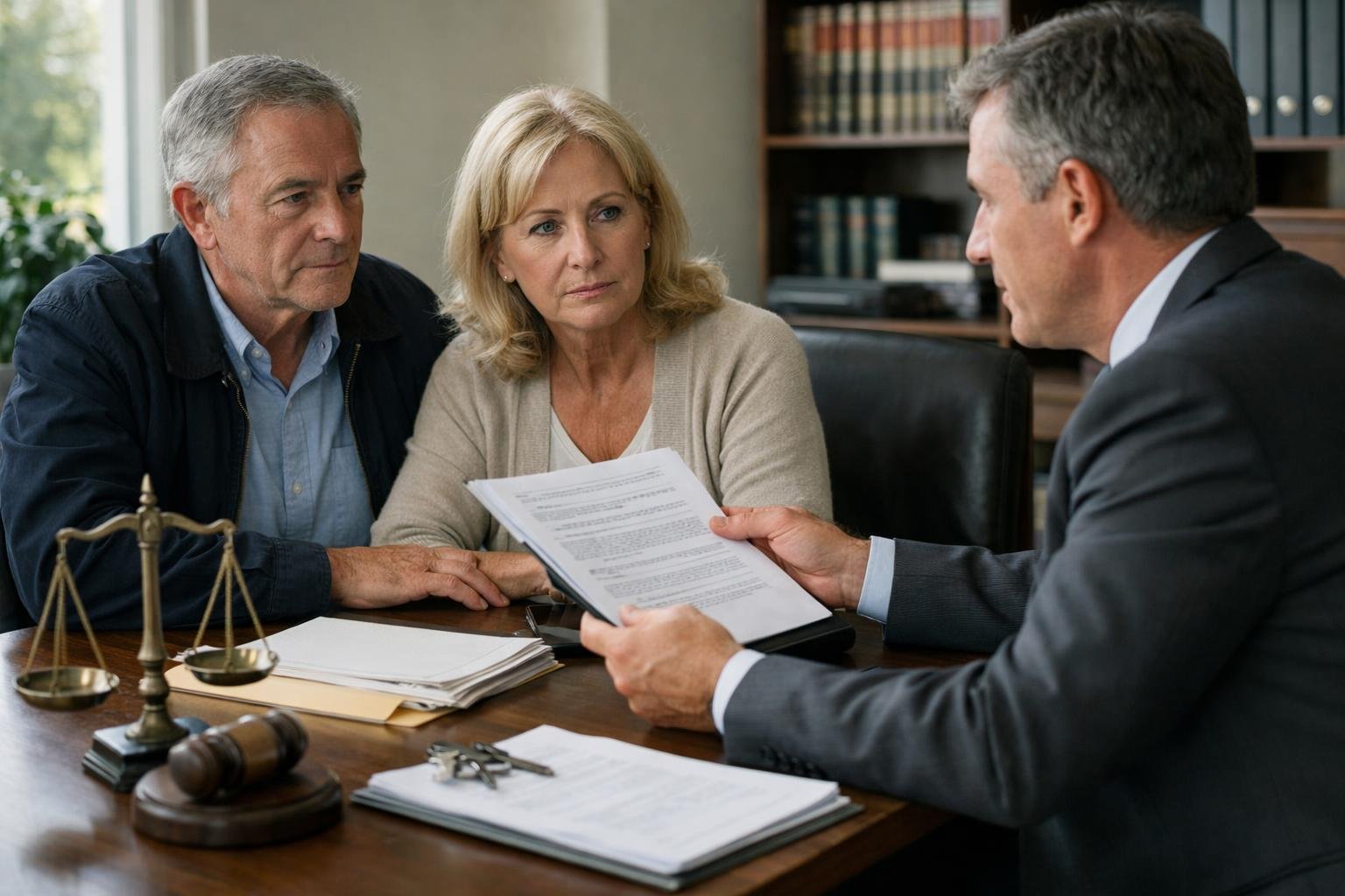 Heirs are saving over $14 000 in probate fees by declining this single costly formality at the solicitorʼs office