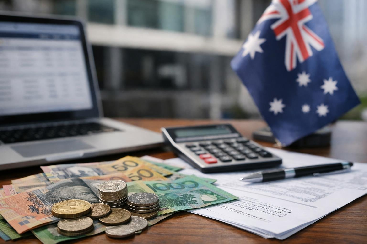Important notice from the RBA: a major change is coming to all Australian bank accounts in the next few weeks