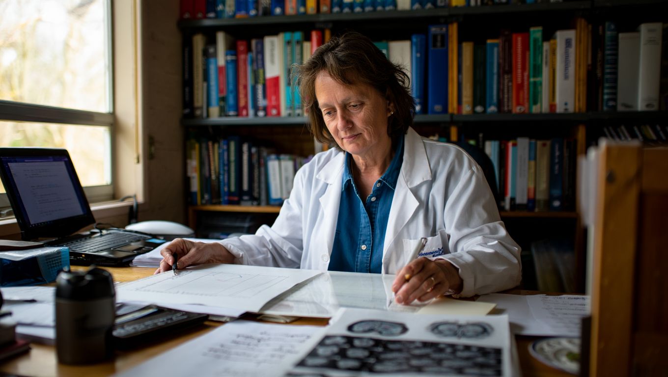 At what age does the human brain really hit its peak? A new study finally provides an answer