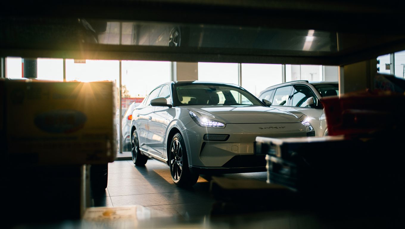This Chinese electric car arrives in Australia at half the price and threatens the established brands
