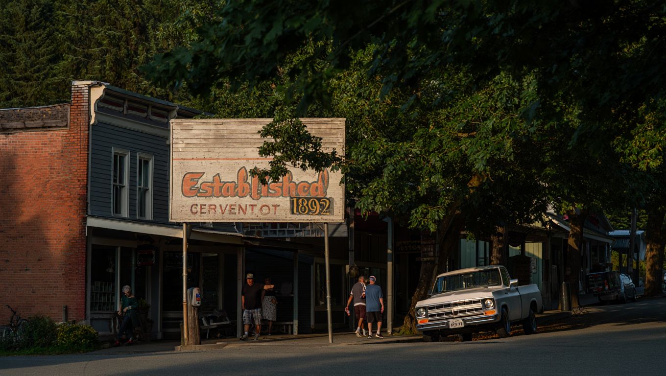 This tiny town in WAʼs south-west is quietly becoming one of the stateʼs best-kept secrets
