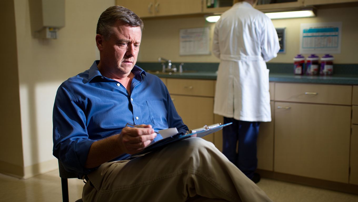 Type 2 diabetes cases surge across Queensland with health authorities urging urgent screening for over-40s