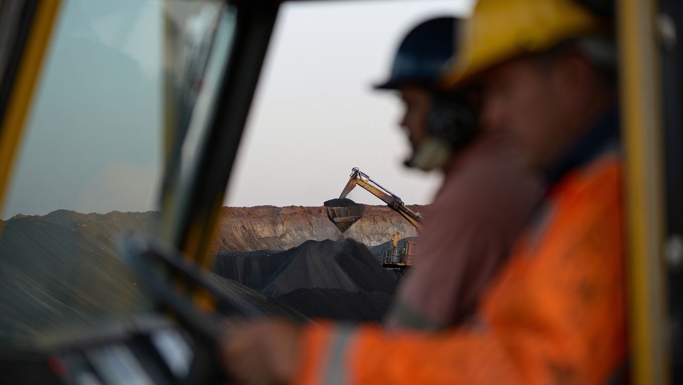 One in every three electric cars sold this year runs on lithium dug out of a single Australian mine