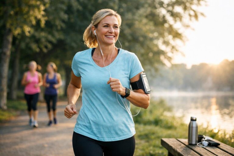 A new Australian study of tens of thousands of women reveals the simple morning habit that lowers breast cancer risk