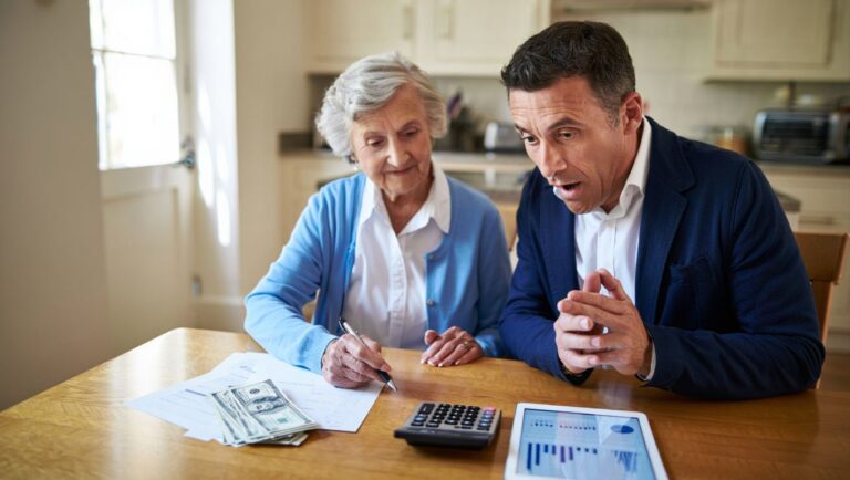 A retiree from the Sunshine Coast dropped her private health cover and moved the money — her accountant couldnʼt believe the difference