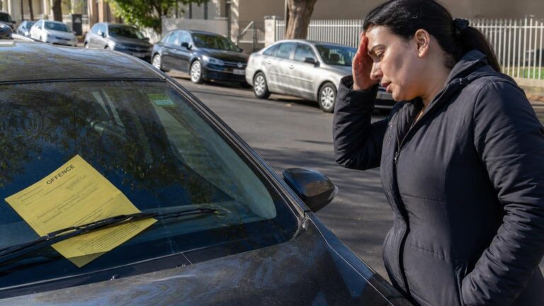 A new parking rule takes effect across South Australia next month and drivers could be fined outside their own home
