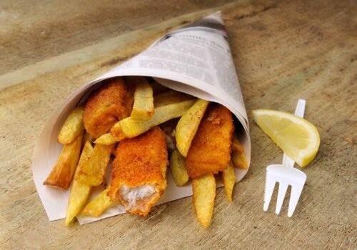 Central West Shopping Centre Recipe