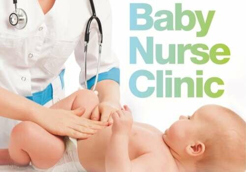 Baby Nurse Every Thursday